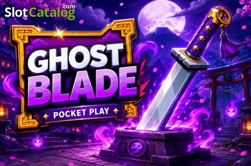 Ghostblade слот
