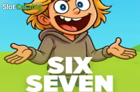 Sixseven слот