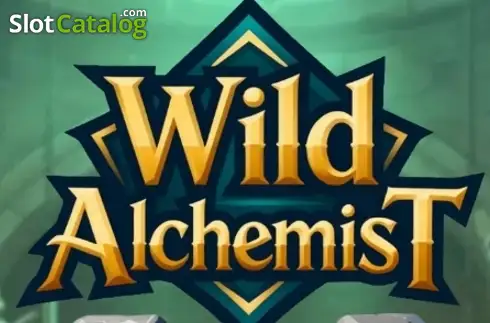 Wild Alchemist слот