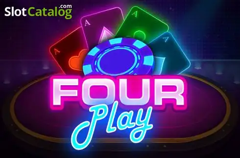 Four Play слот