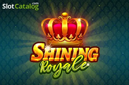 Shining Royale логотип Shining Royale логотип