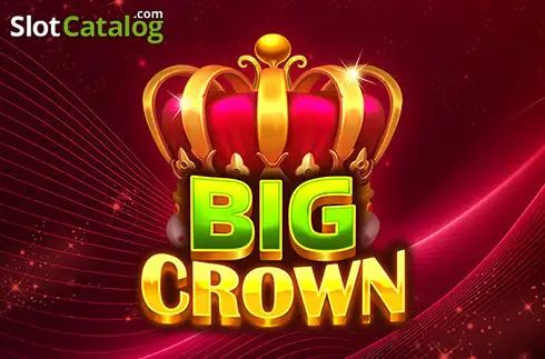 Big Crown логотип Big Crown логотип