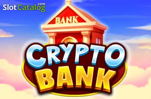 Crypto Bank слот