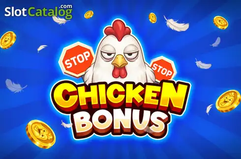 Chicken Bonus логотип Chicken Bonus логотип