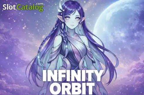 Infinity Orbit слот Infinity Orbit слот