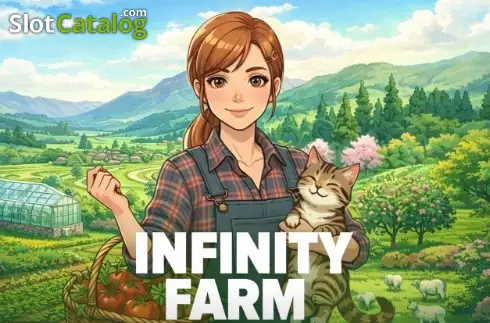 Infinity Farm слот Infinity Farm слот