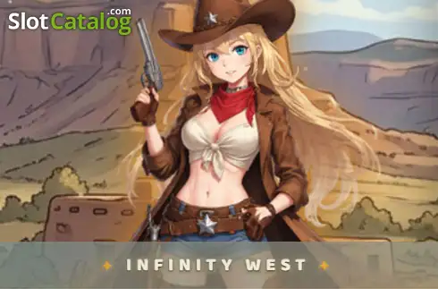 Infinity West слот Infinity West слот