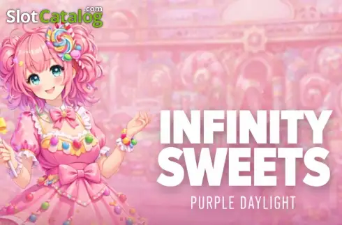 Infinity Sweets слот Infinity Sweets слот