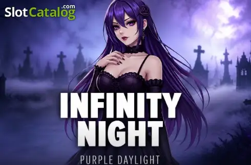 Infinity Night слот Infinity Night слот