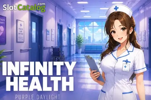 Infinity Health слот Infinity Health слот