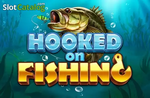Hooked on Fishing слот Hooked on Fishing слот