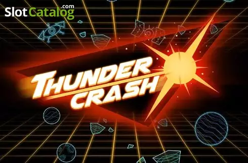 Thundercrash слот