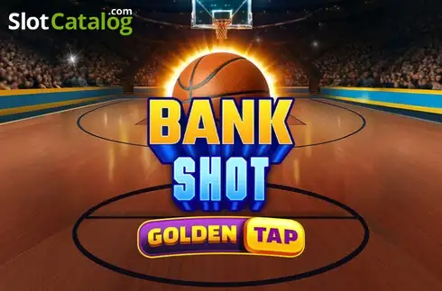 Bank Shot логотип Bank Shot логотип