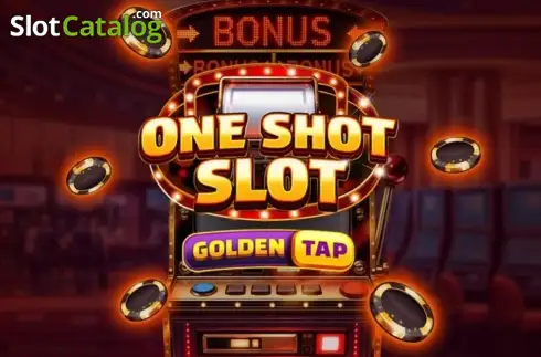 One Shot Slot слот
