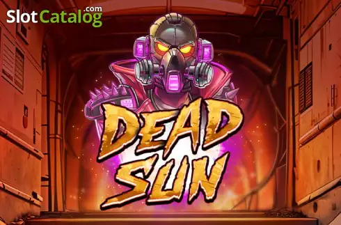 Dead Sun слот