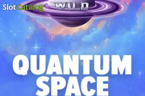 Quantum Space слот Quantum Space слот