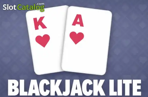Blackjack Lite слот