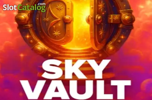 Sky Vault (Quickstrike) слот Sky Vault (Quickstrike) слот