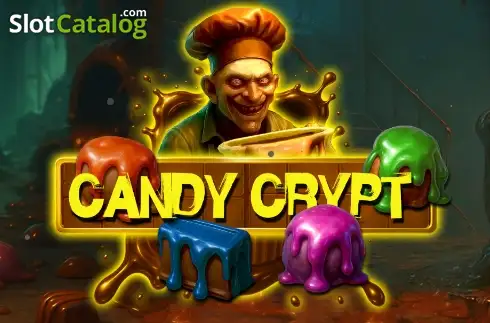 Candy Crypt слот Candy Crypt слот