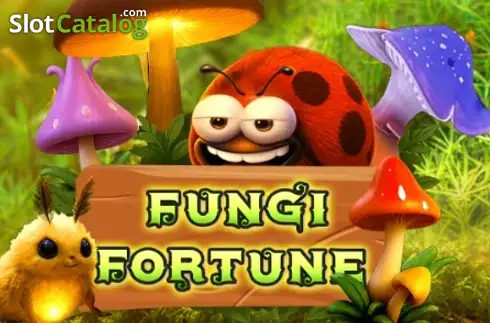Fungi Fortune слот Fungi Fortune слот