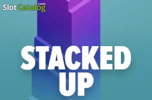STACKED UP слот STACKED UP слот