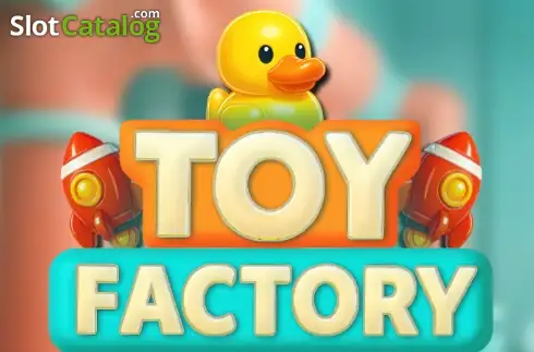 Toy Factory (Quickstrike) слот Toy Factory (Quickstrike) слот
