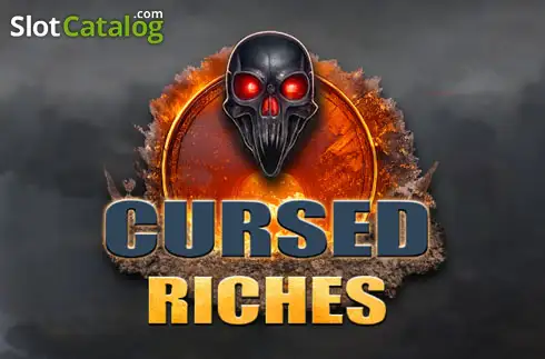 Cursed Riches слот Cursed Riches слот