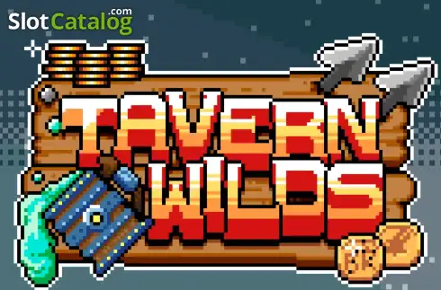 Tavern Wilds логотип Tavern Wilds логотип
