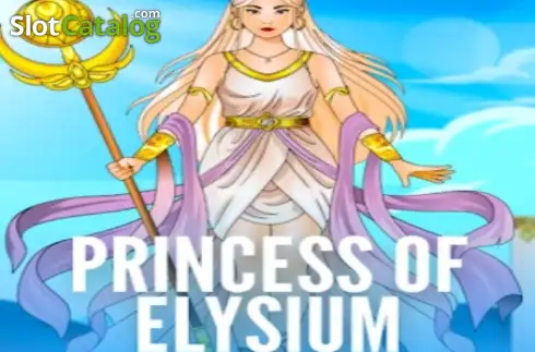 Princess of Elysium слот