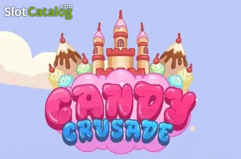 Candy Crusade слот