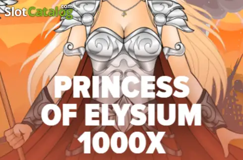 Princess of Elysium 1000x слот