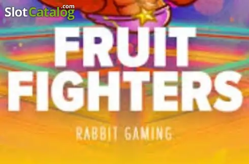 Fruit Fighters слот