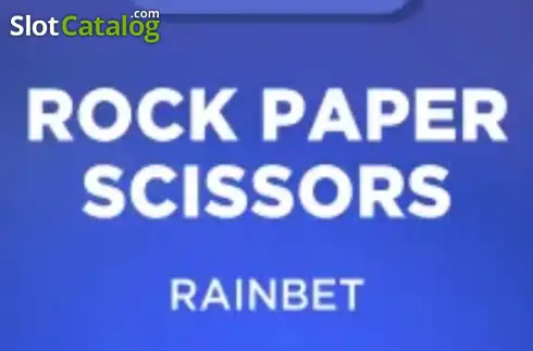 Rock Paper Scissors (Rainbet Originals) слот