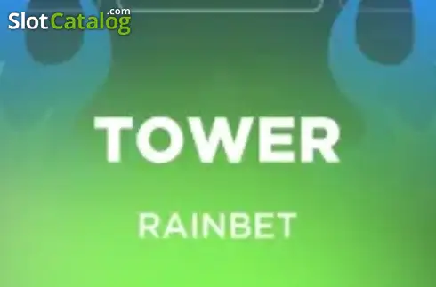 Tower (Rainbet Originals) слот