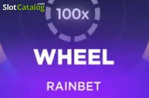 Wheel (Rainbet Originals) слот