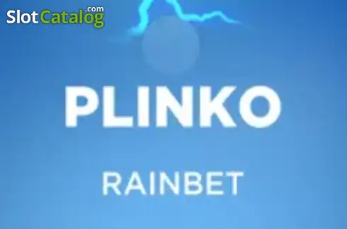 Plinko (Rainbet Originals) слот
