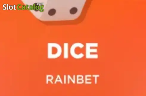 Dice (Rainbet Originals) слот
