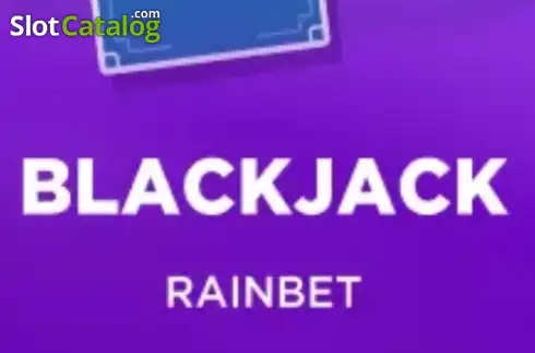Blackjack (Rainbet Originals) слот