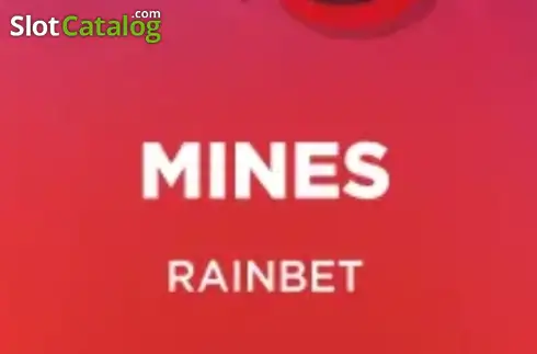 Mines (Rainbet Originals) слот