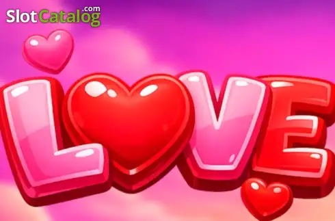 Love (Rainfall Gaming) слот Love (Rainfall Gaming) слот