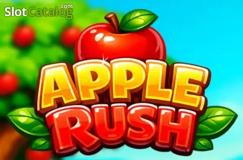 Apple Rush слот Apple Rush слот