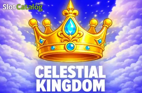 Celestial Kingdom слот Celestial Kingdom слот