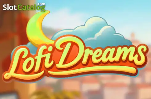 Lofi Dreams слот Lofi Dreams слот