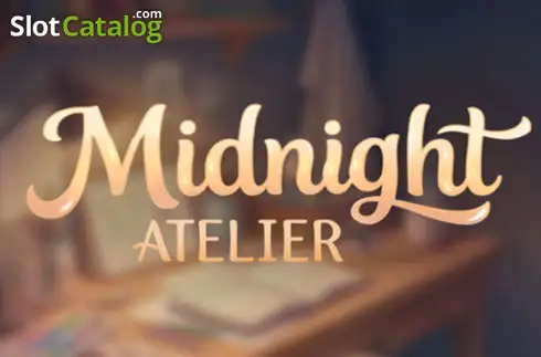 Midnight Atelier слот Midnight Atelier слот