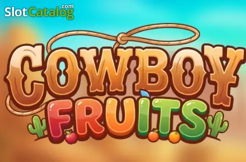 Cowboy Fruits слот Cowboy Fruits слот