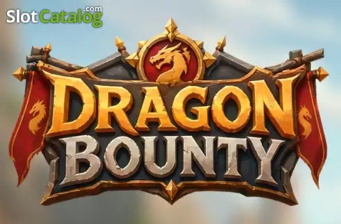 Dragon Bounty слот Dragon Bounty слот