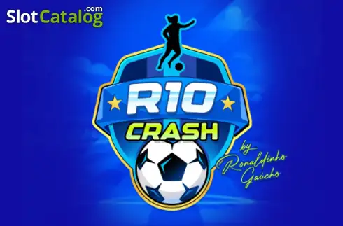 R10 Crash by Ronaldinho Gaucho слот R10 Crash by Ronaldinho Gaucho слот