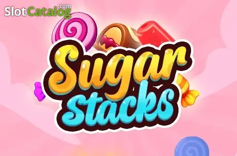 Sugar Stacks слот