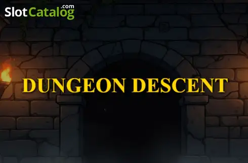 Dungeon Descent слот Dungeon Descent слот
