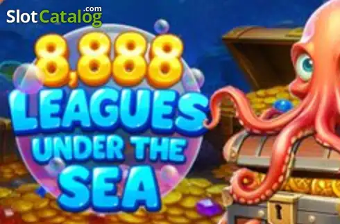 8,888 Leagues Under The Sea слот 8,888 Leagues Under The Sea слот
